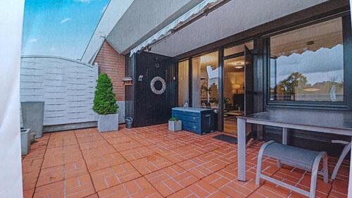 Foto - Etagenwohnung in Neumünster zur Miete
