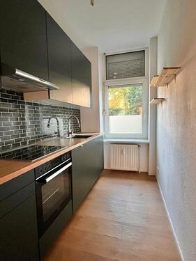 Foto - 2 Zimmer Hochparterre zum Kaufen in Berlin