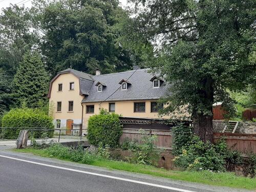 Foto - Einfamilienhaus zur Miete in Herrnhut