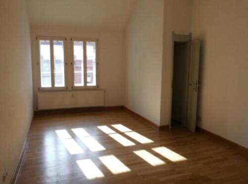 Foto - Etagenwohnung in Quedlinburg zur Miete