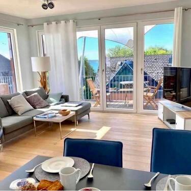 Foto - Exkl. Ferienwohnung Eckernförde 5 Pers. !frei 21.09.25-05.10.25!