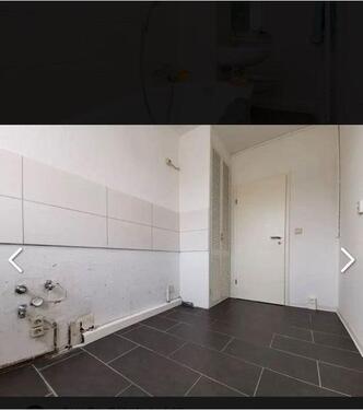 Foto - Etagenwohnung in Sangerhausen