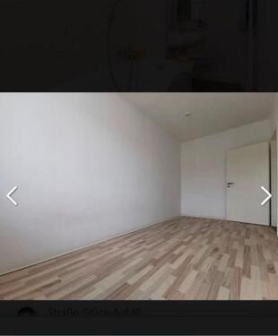 Foto - Etagenwohnung in Sangerhausen zur Miete