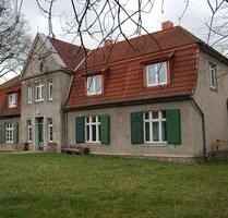 Gutshaus im Grünen und Ostseenähe zu verkaufen - Bad Kleinen