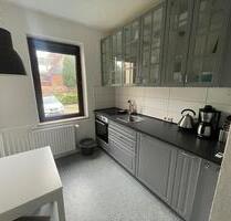 Möbilierte 1 Zimmer Wohnung in Kiel-Friedrichsort