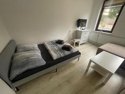 Foto - Etagenwohnung zur Miete in Kiel