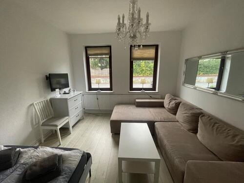 Foto - Etagenwohnung in Kiel zur Miete