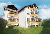 Foto - Sonnige 3 Zimmerwohnung - 1.080,00 EUR Kaltmiete,