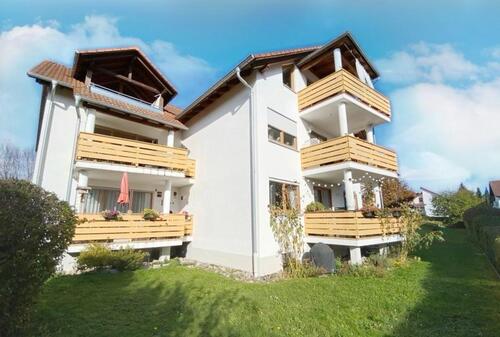 Foto - Sonnige 3 Zimmerwohnung - 1.080,00 EUR Kaltmiete,