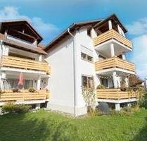 Sonnige 3 Zimmerwohnung - 1.080,00 EUR Kaltmiete, in Owingen (PLZ: 88696)