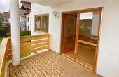 Foto - Etagenwohnung in Owingen