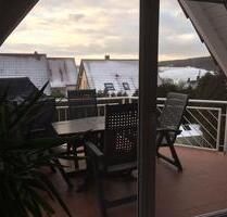 Neubauwohnung mit sehr schönem Ausblick - Quierschied