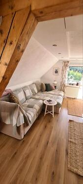 Foto - Wohnung ab Januar Ausenbereich, Allradfahrzeug, keine Haustiere