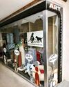Foto - Schaufenster zu vermieten - 110,00 EUR Kaltmiete,