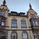 Foto - Jugendstilvilla 1400qm Grdst. Stadtzentrum Kelbra Kyffh.
