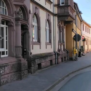 Foto - Einfamilienhaus in Kelbra (Kyffhäuser)