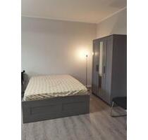 AB SOFORT 1-Zimmer-Wohnung in Berlin Wilmersdorf zu vermieten