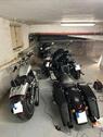 Foto - Motorradstellplatz Überwintern - 40,00&nbsp;EUR Miete,