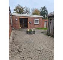 2 Zimmerwohnung in Uthwerdum - 600,00 EUR Kaltmiete, in Südbrookmerland (PLZ: 26624)