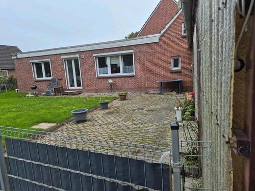 Foto - Etagenwohnung zur Miete in Südbrookmerland