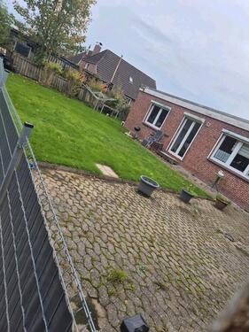 Foto - Etagenwohnung in Südbrookmerland