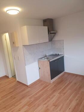 Foto - Etagenwohnung zur Miete in Trossingen