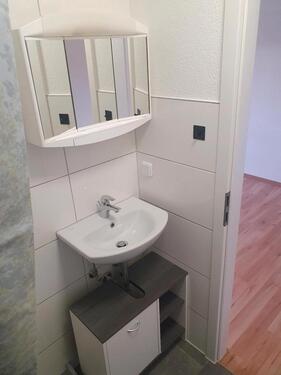 Foto - Etagenwohnung in Trossingen