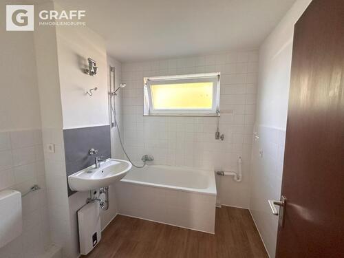 Foto - - Wohnberechtigungsschein erforderlich - 2 - Zimmer Wohnung in Bad Bevensen zu vermieten!