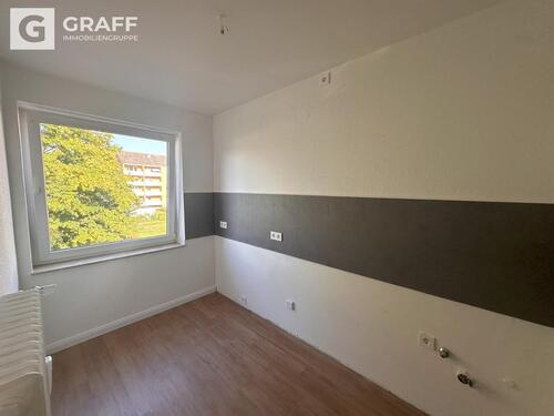 Foto - 2 Zimmer Etagenwohnung zur Miete in Bad Bevensen