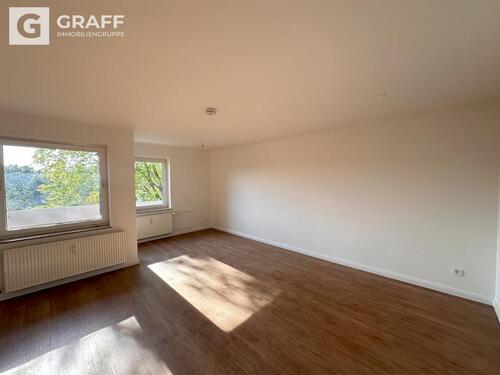 Foto - Etagenwohnung in Bad Bevensen zur Miete