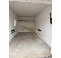 Vermiete Garage für PKW oder Wohnmobil - Feldkirchen