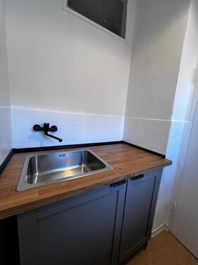 Foto - Etagenwohnung in Berlin zur Miete