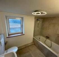 3,5 Zimmerwohnung mit Gartennutzung, frisch renoviert im Herzen - Willich