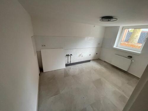 Foto - Etagenwohnung in Willich zur Miete