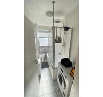 2 Zimmer -wohnung zur miete in der Medicustrasse, Aschaffenburg