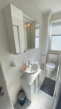 Foto - Etagenwohnung zur Miete in Aschaffenburg