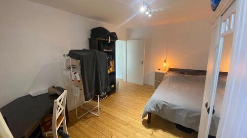 Foto - Etagenwohnung in Aschaffenburg zur Miete