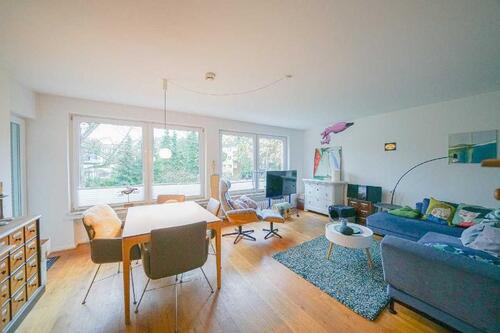 Foto - Zentral gelegene, großzügige 3-Zimmer-Wohnung in Ratingen-Mitte