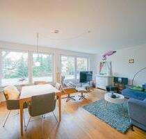 Zentral gelegene, großzügige 3-Zimmer-Wohnung in Ratingen-Mitte