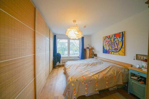 Foto - Etagenwohnung zur Miete in Ratingen