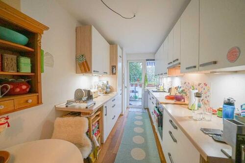 Foto - Etagenwohnung in Ratingen zur Miete