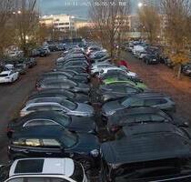 Stellplätze in Frankfurt WestSossenheim - Frankfurt am Main