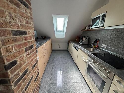 Foto - Etagenwohnung in Tann (Rhön) zur Miete