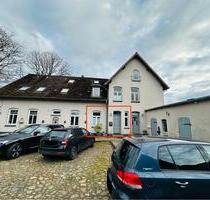 3-Zimmer-Whg im EG mit Garten - frisch renoviert - ab 01.01.26 - Harrislee