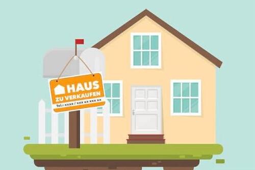 Foto - Reihenendhaus mit Baugrundstück *Baugenehmigung vorhanden*