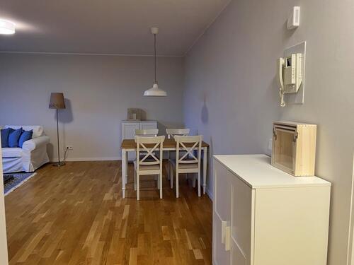 Foto - 2 Zimmer Etagenwohnung in Mörfelden-Walldorf