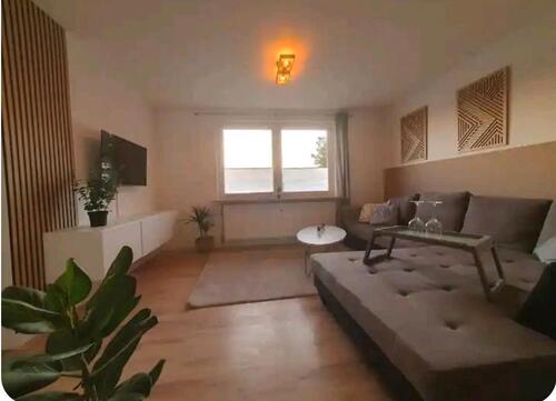 Foto - möbeliertes Wohnen auf Zeit - möbeliert auf Zeit zu vermieten