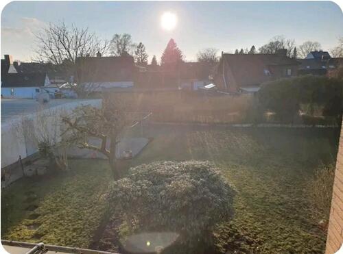 Foto - 4 Zimmer Erdgeschoßwohnung in Bremerhaven