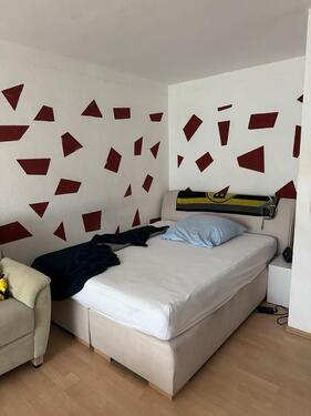 Foto - 1 Zimmer Etagenwohnung in Paderborn