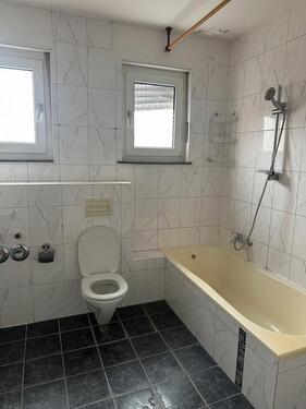 Foto - Etagenwohnung in Stadtallendorf zur Miete